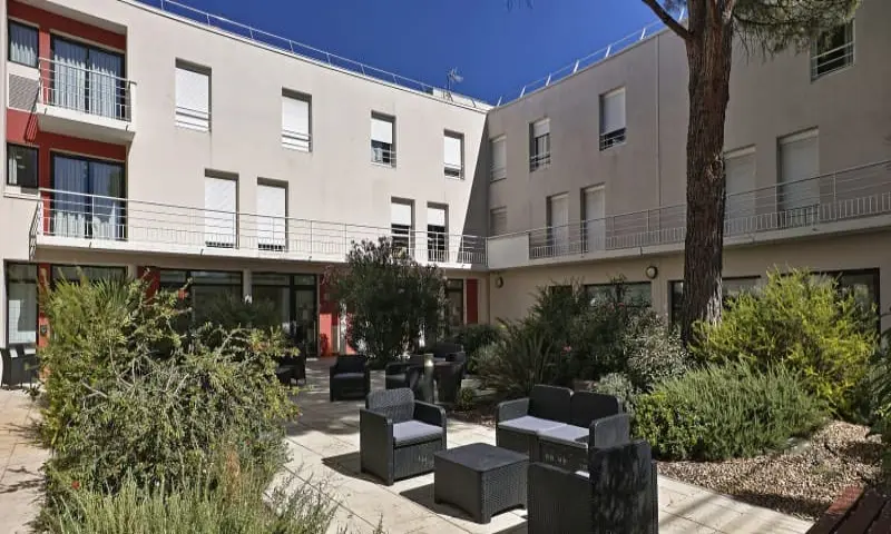 Programme immobilier à Carpentras