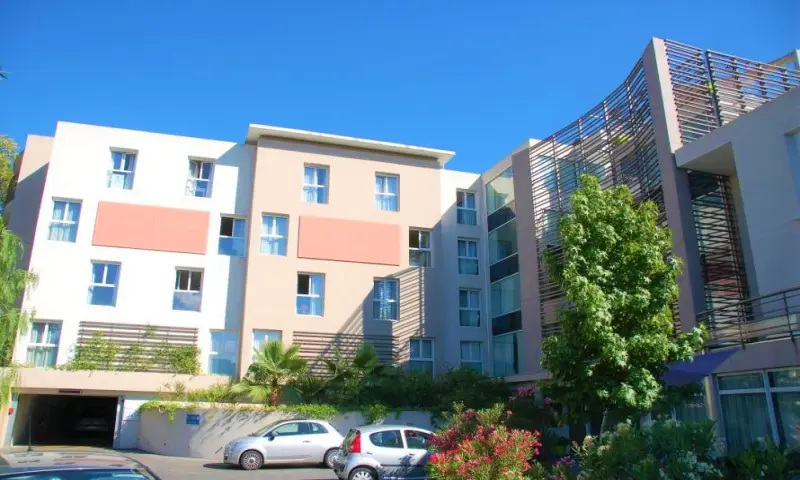 Programme immobilier à Cagnes Sur Mer