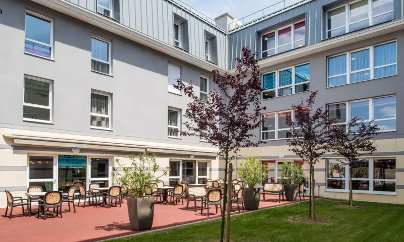 Programme Neuilly Plaisance
