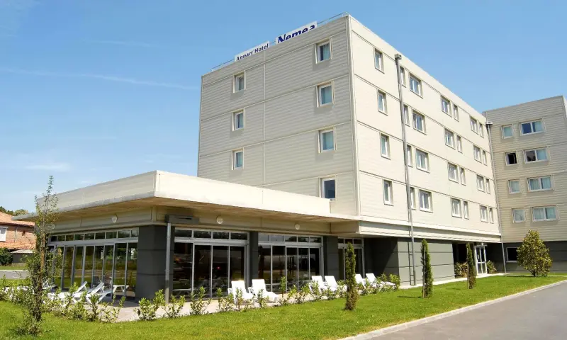 Programme immobilier à Toulouse