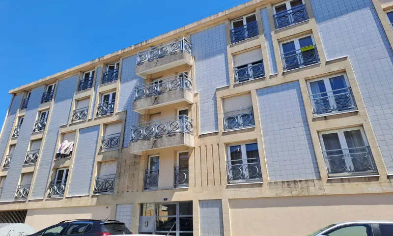 Programme immobilier à Bordeaux
