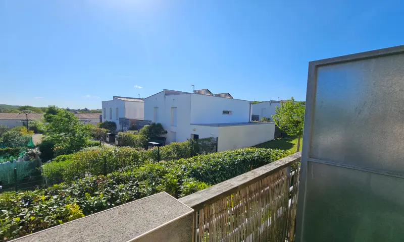 Programme immobilier à Angouleme