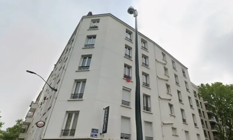 Programme immobilier à Clichy