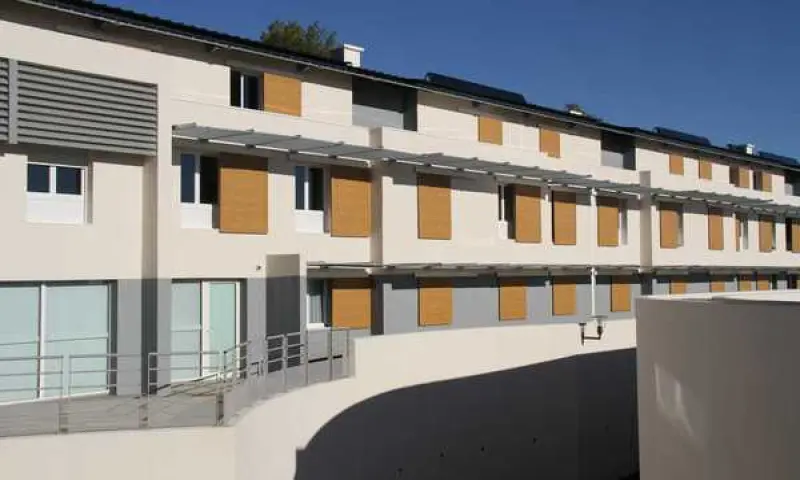 Programme immobilier à Valbonne