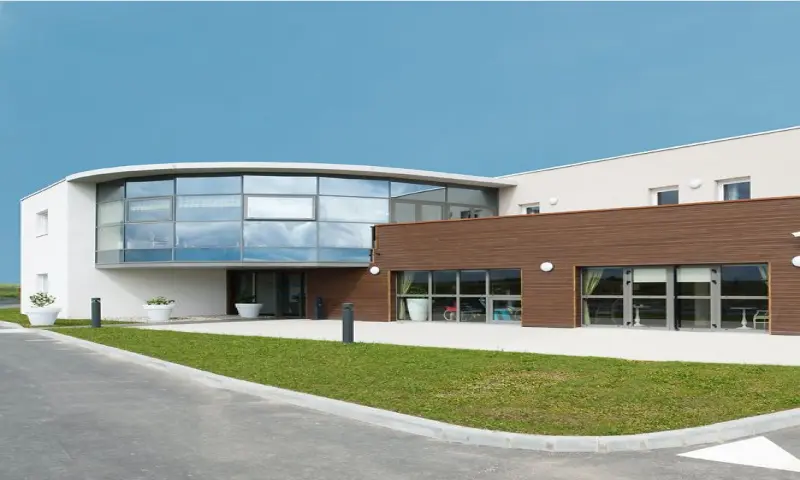 Programme immobilier à Bonchamp Lès Laval