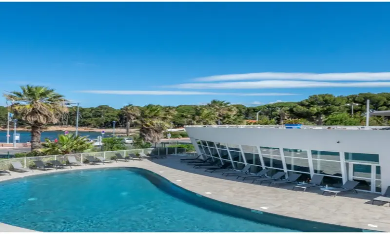 Programme immobilier neuf à Saint Mandrier Sur Mer