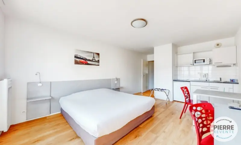 Programme immobilier à Ivry Sur Seine
