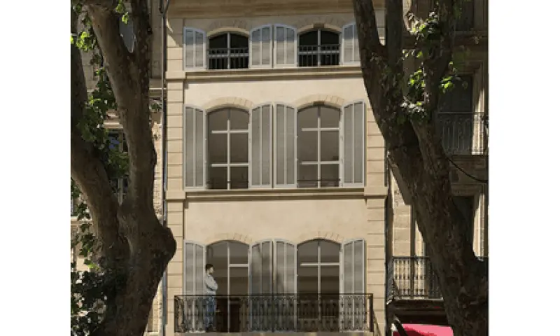 Programme Uzes