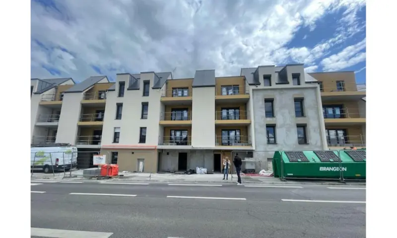 Programme Châteaubourg