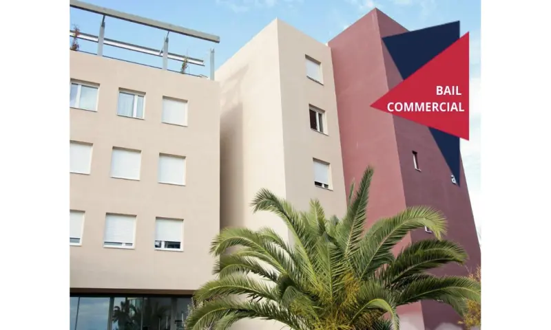 Programme immobilier neuf à Montpellier