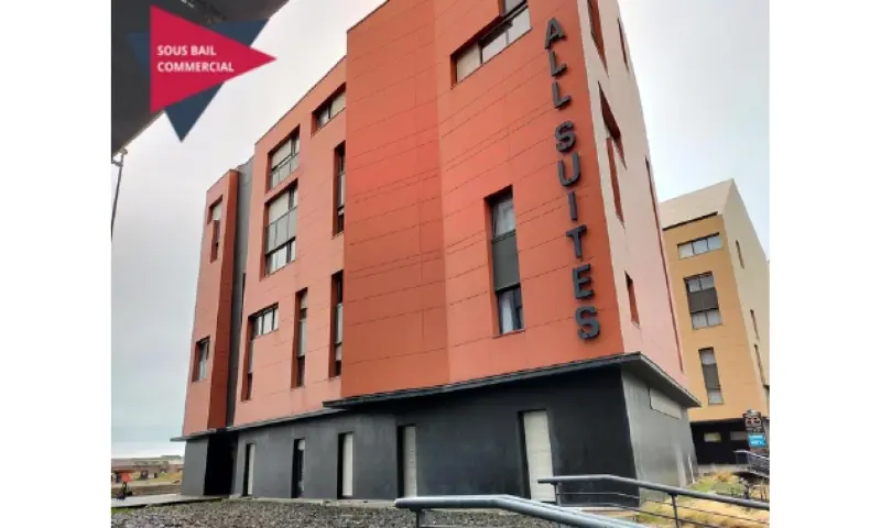 Programme immobilier neuf à Dunkerque