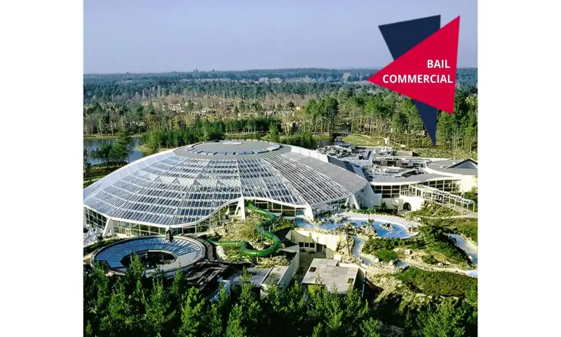 Programme immobilier à Chaumont Sur Tharonne
