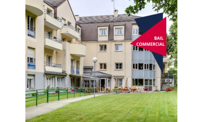 Programme Gargenville