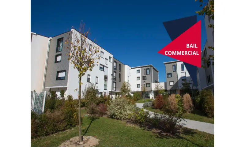 Programme immobilier neuf à Pau
