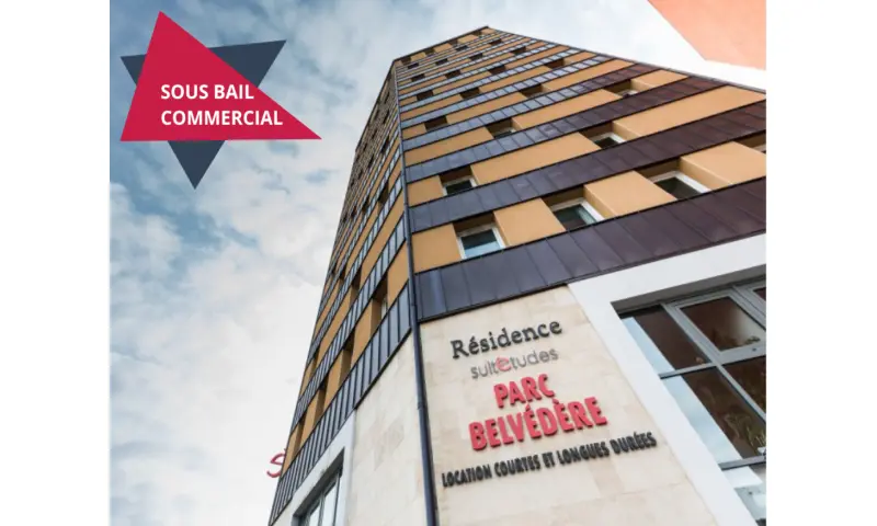 Programme immobilier neuf à Clermont Ferrand