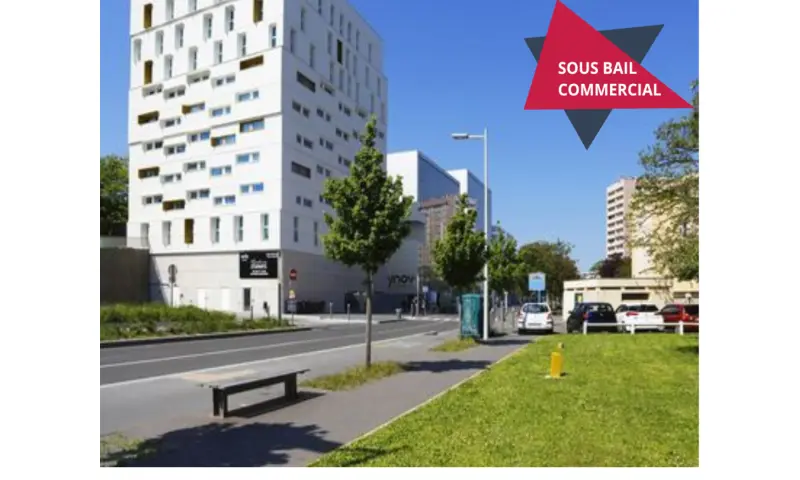 Programme immobilier neuf à Nanterre