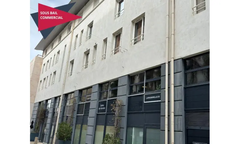 Programme immobilier neuf à Avignon