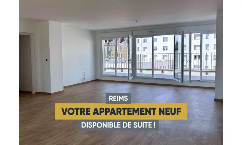 Programme Reims
