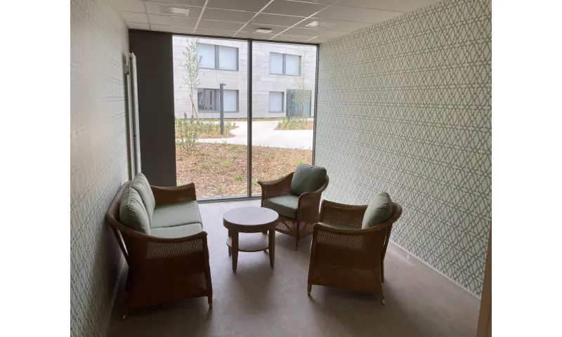 Vue du programme à Meaux