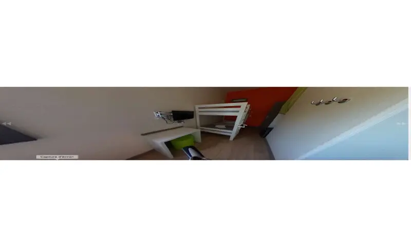 Vue du programme à Colle Sur Loup
