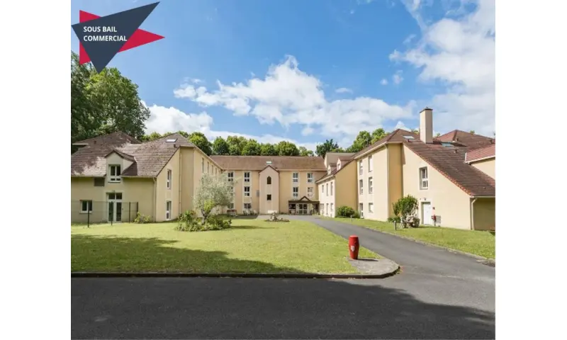 Programme immobilier à Morigny Champigny