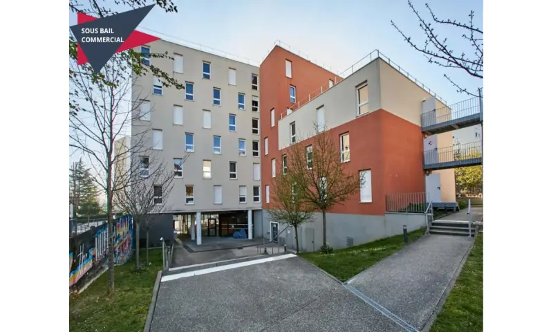 Programme immobilier neuf à Villejuif
