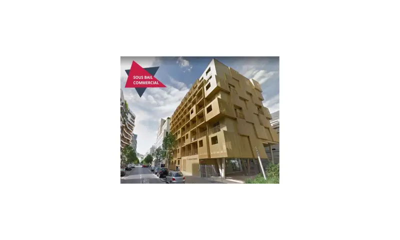 Programme immobilier neuf à Boulogne Billancourt