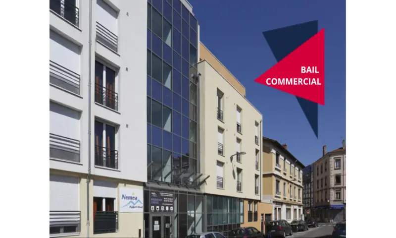 Programme immobilier neuf à Villeurbanne