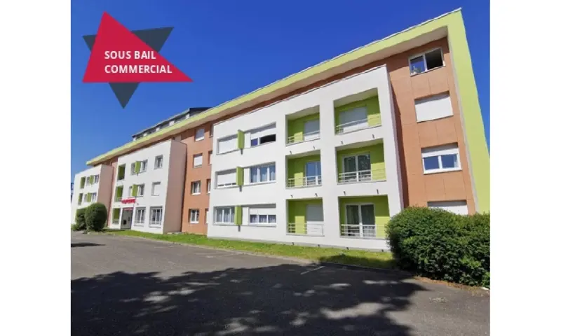 Programme immobilier neuf à Rennes
