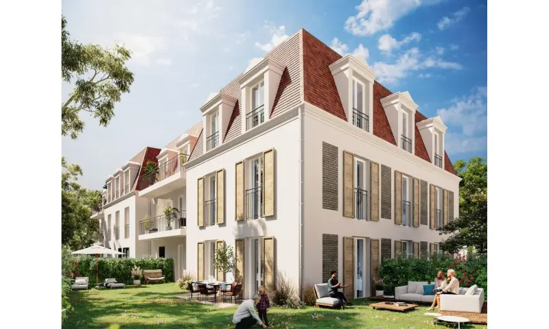 Programme Neuilly Plaisance