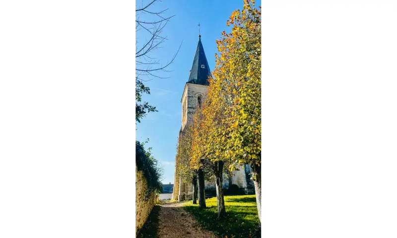 Programme Crespières