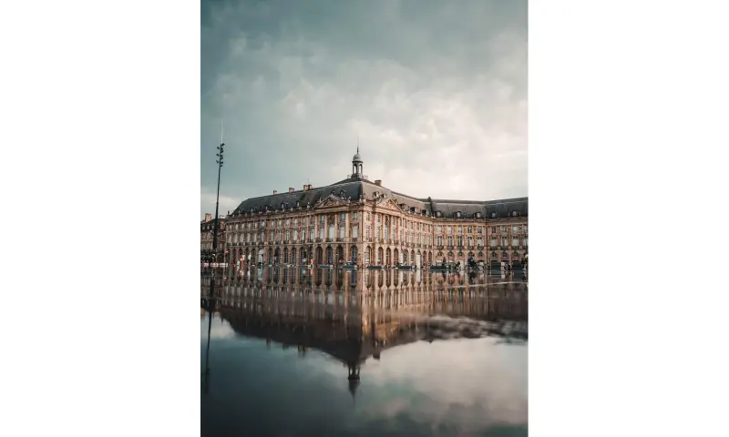 Programme Neuf Bordeaux