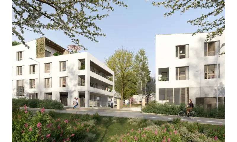 Programme Arpajon