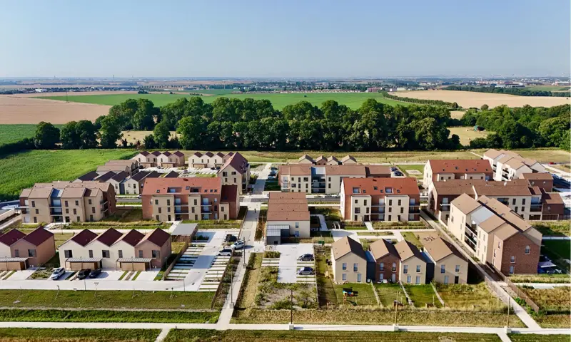 Programme Marly La Ville
