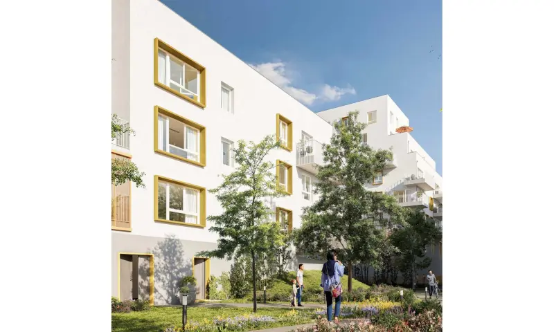 Programme La Courneuve