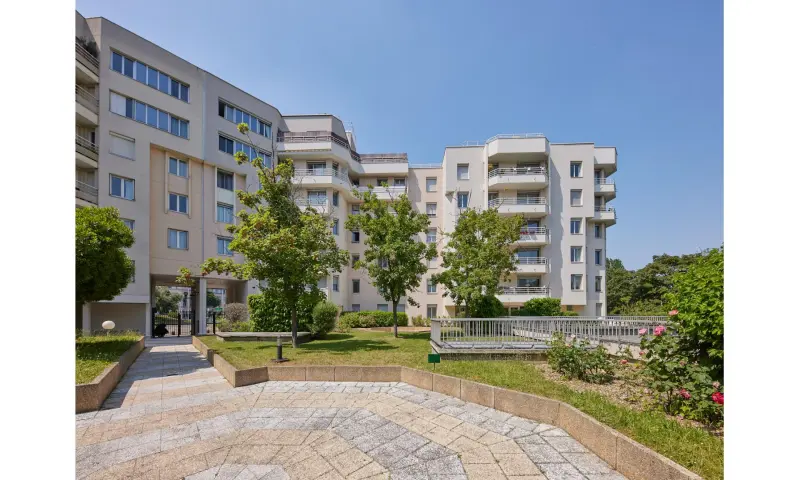 Programme immobilier neuf à Issy Les Moulineaux