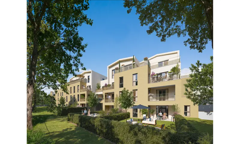 Programme Saint Didier Au Mont D'or