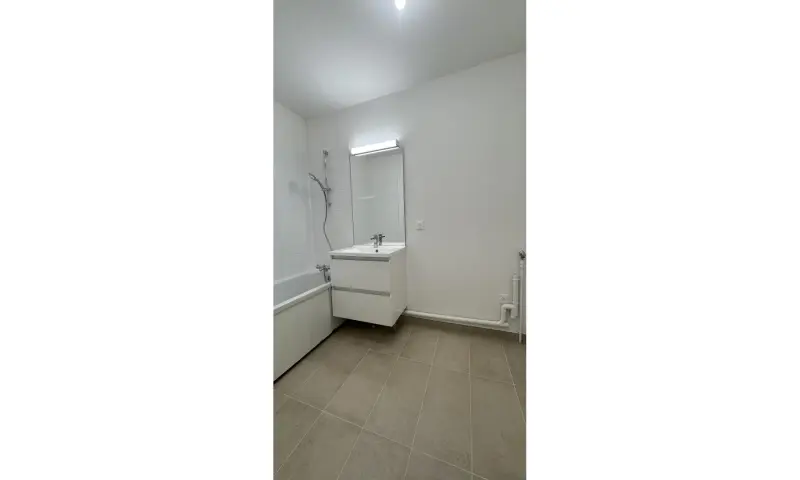 Programme immobilier neuf à Cergy