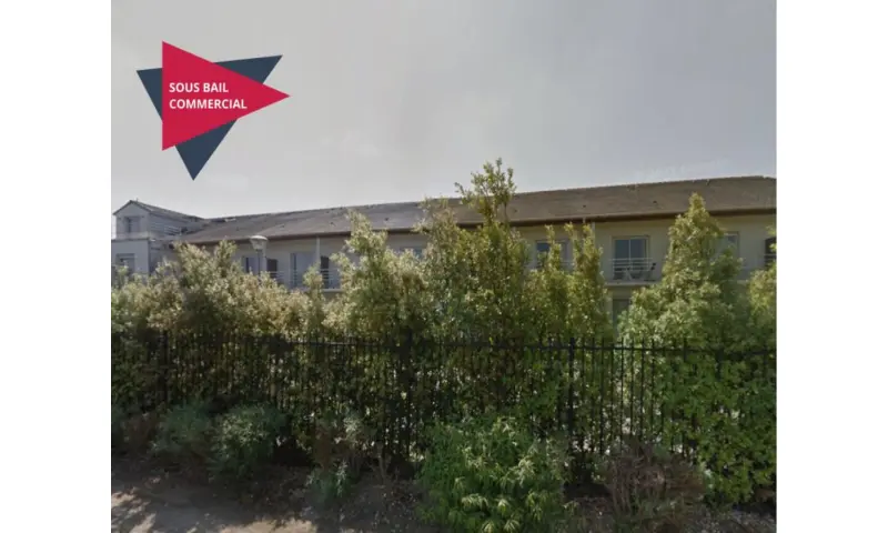 Programme immobilier neuf à Pornic