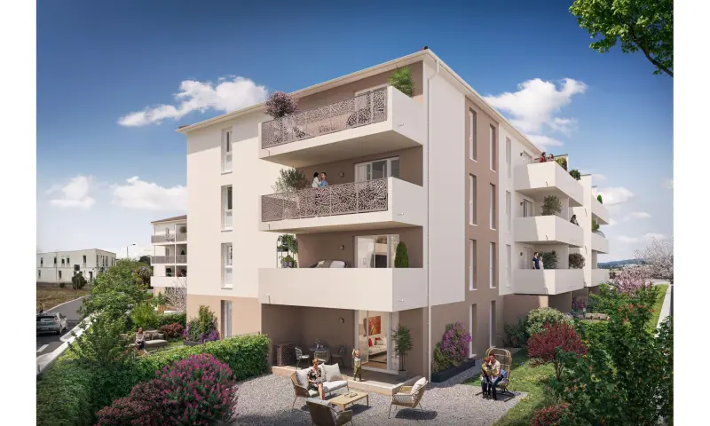 Programme Béziers