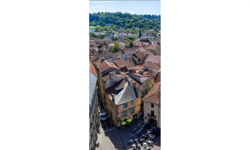 Programme Figeac